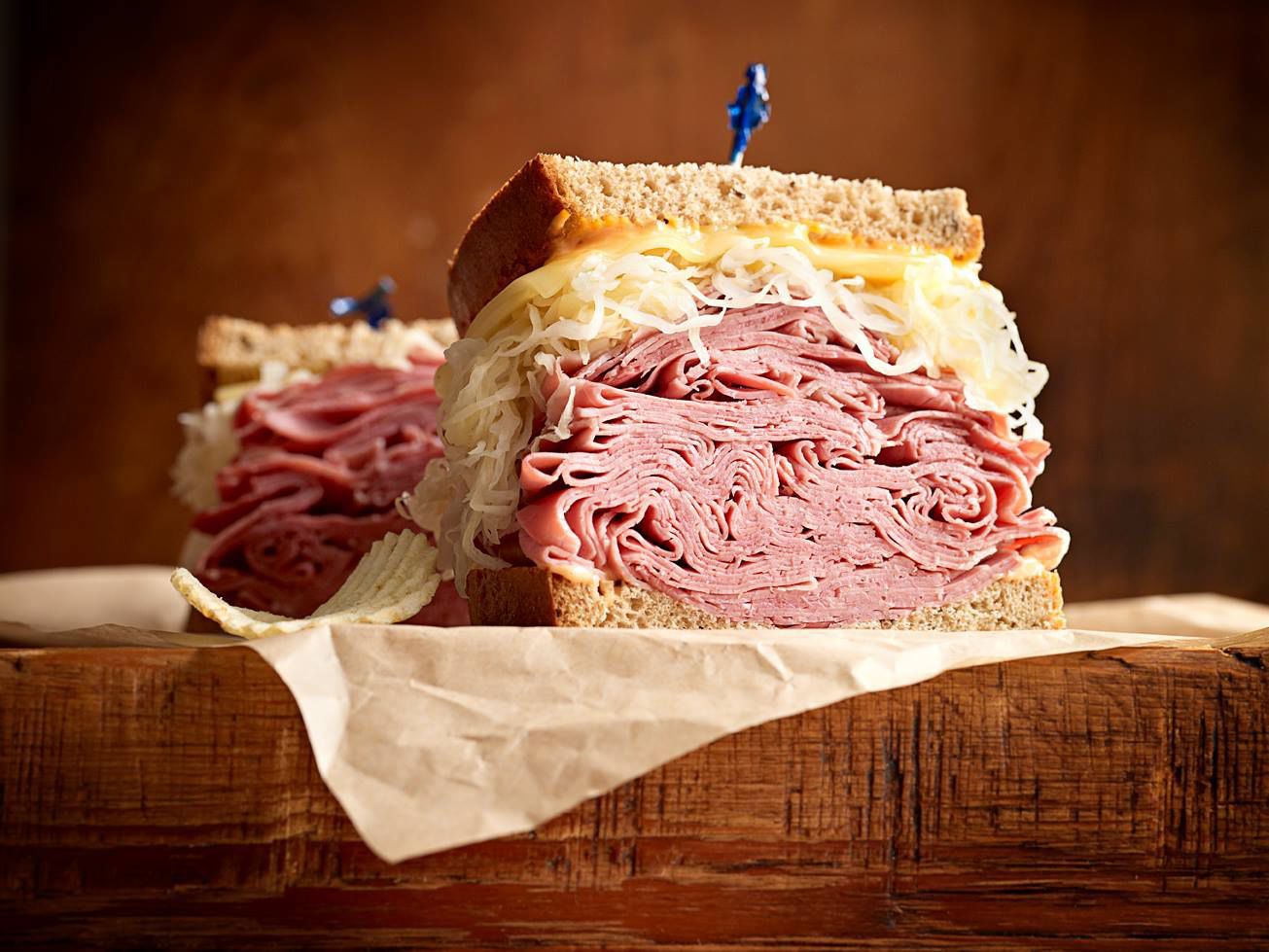 Jason's Deli